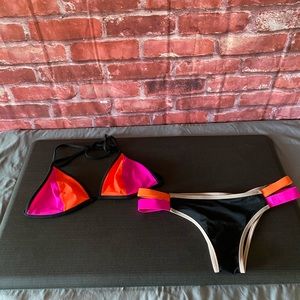 PINK Victoria’s Secret Bikini - Sz L